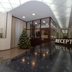 Гостиница Николь, Волоколамск, Московская область