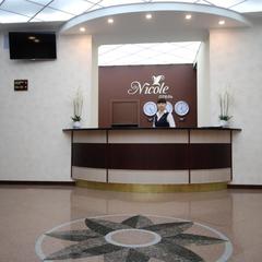 Гостиница Николь, Волоколамск, Московская область