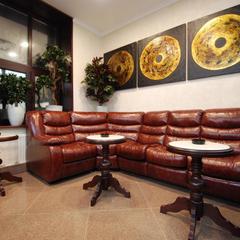 Гостиница Николь, Волоколамск, Московская область