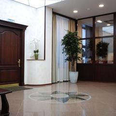 Гостиница Николь, Волоколамск, Московская область