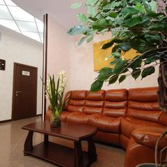 Гостиница Николь, Волоколамск, Московская область