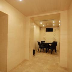 Гостиница Николь, Волоколамск, Московская область