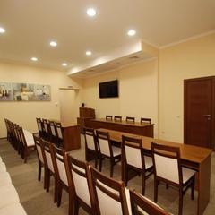 Гостиница Николь, Волоколамск, Московская область