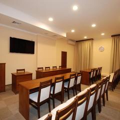 Гостиница Николь, Волоколамск, Московская область