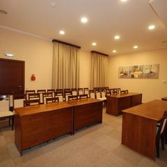 Гостиница Николь, Волоколамск, Московская область