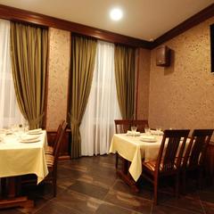 Гостиница Николь, Волоколамск, Московская область