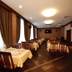 Гостиница Николь, Волоколамск, Московская область