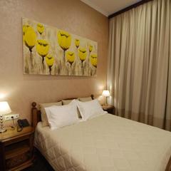 Гостиница Николь, Волоколамск, Московская область