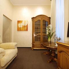 Гостиница Николь, Волоколамск, Московская область