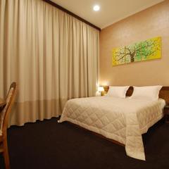 Гостиница Николь, Волоколамск, Московская область