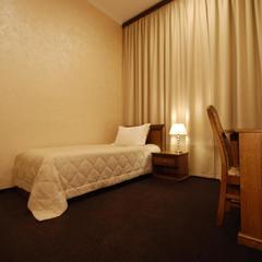 Гостиница Николь, Волоколамск, Московская область