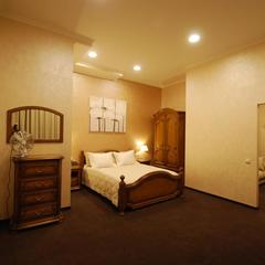 Гостиница Николь, Волоколамск, Московская область