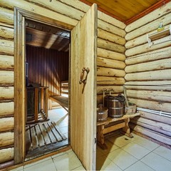 База отдыха Зубово, Волоколамск, Московская область
