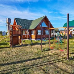 База отдыха Зубово, Волоколамск, Московская область