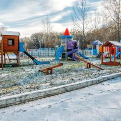 Апарт-отель Хамовники, Вольск, Саратовская область