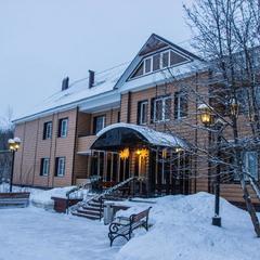 Апарт-отель Хамовники, Вольск, Саратовская область