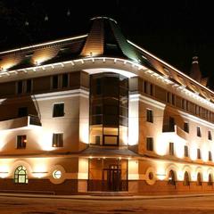 Гостиница Арт Отель, Воронеж, Воронежская область
