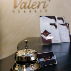 Гостиница Valeri Classic, Воронеж, Воронежская область