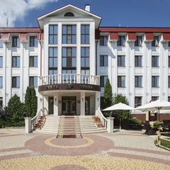 Гостиничный комплекс Яр, Воронеж, Воронежская область