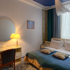 Гостиничный комплекс Яр, Воронеж, Воронежская область