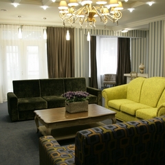 Гостиничный комплекс Яр, Воронеж, Воронежская область