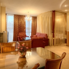 Гостиничный комплекс Яр, Воронеж, Воронежская область