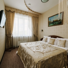 Гостиница Valeri Classic, Воронеж, Воронежская область