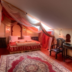 Гостиничный комплекс Яр, Воронеж, Воронежская область