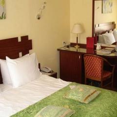 Гостиничный комплекс Яр, Воронеж, Воронежская область