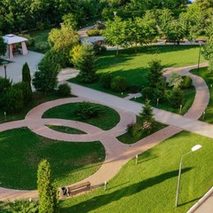 Отель Бенефит Плаза Конгресс, Воронеж, Воронежская область