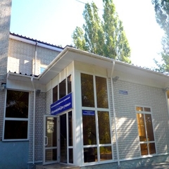 Гостиница Воронежский Дом ученых, Воронеж, Воронежская область