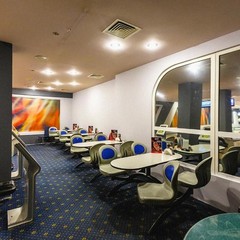 Гостиница АМАКС Парк-Отель, Воронеж, Воронежская область