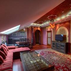 Гостиничный комплекс Яр, Воронеж, Воронежская область