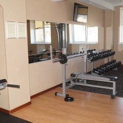 Отель Бенефит Плаза Конгресс, Воронеж, Воронежская область