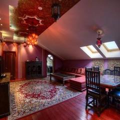 Гостиничный комплекс Яр, Воронеж, Воронежская область