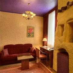 Гостиничный комплекс Яр, Воронеж, Воронежская область