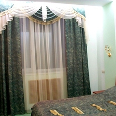 Гостиница Воронежский Дом ученых, Воронеж, Воронежская область