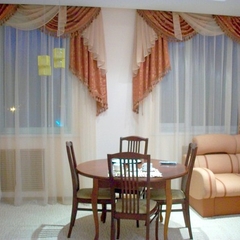 Гостиница Воронежский Дом ученых, Воронеж, Воронежская область