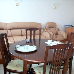 Гостиница Воронежский Дом ученых, Воронеж, Воронежская область