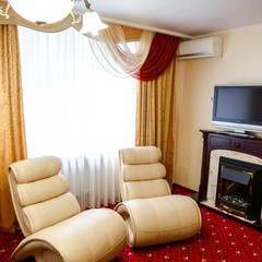 Гостиница АМАКС Парк-Отель, Воронеж, Воронежская область