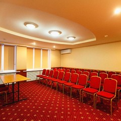 Гостиница АМАКС Парк-Отель, Воронеж, Воронежская область