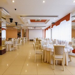 Гостиница АМАКС Парк-Отель, Воронеж, Воронежская область