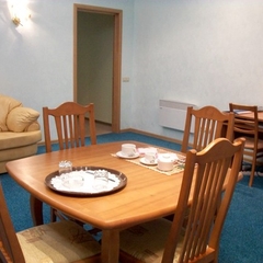 Гостиница Воронежский Дом ученых, Воронеж, Воронежская область