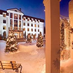 Гостиничный комплекс Яр, Воронеж, Воронежская область