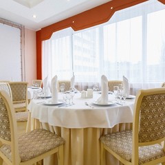 Гостиница АМАКС Парк-Отель, Воронеж, Воронежская область