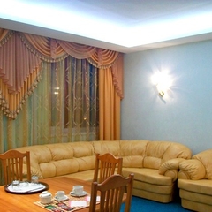 Гостиница Воронежский Дом ученых, Воронеж, Воронежская область