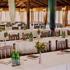 Гостиничный комплекс Яр, Воронеж, Воронежская область