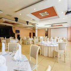 Гостиница АМАКС Парк-Отель, Воронеж, Воронежская область