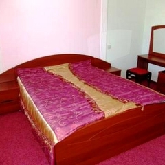 Гостиница Воронежский Дом ученых, Воронеж, Воронежская область