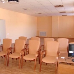 Гостиница Воронежский Дом ученых, Воронеж, Воронежская область